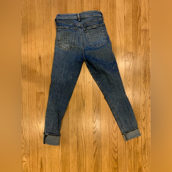 rag & bone Jeans - Picture 4 of 9